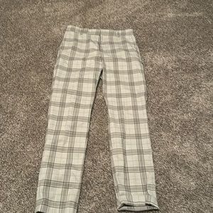 H&M dress pants size 29